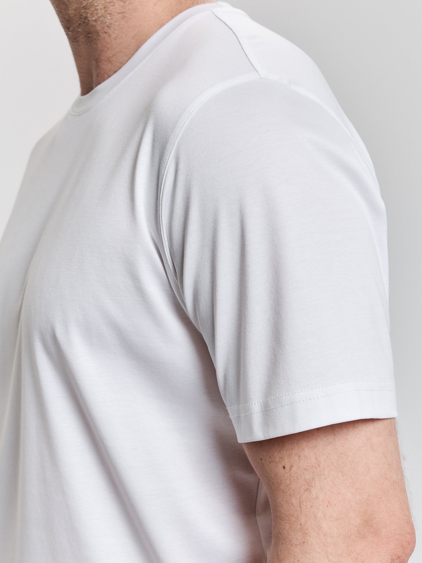 Crew neck T-shirt BML