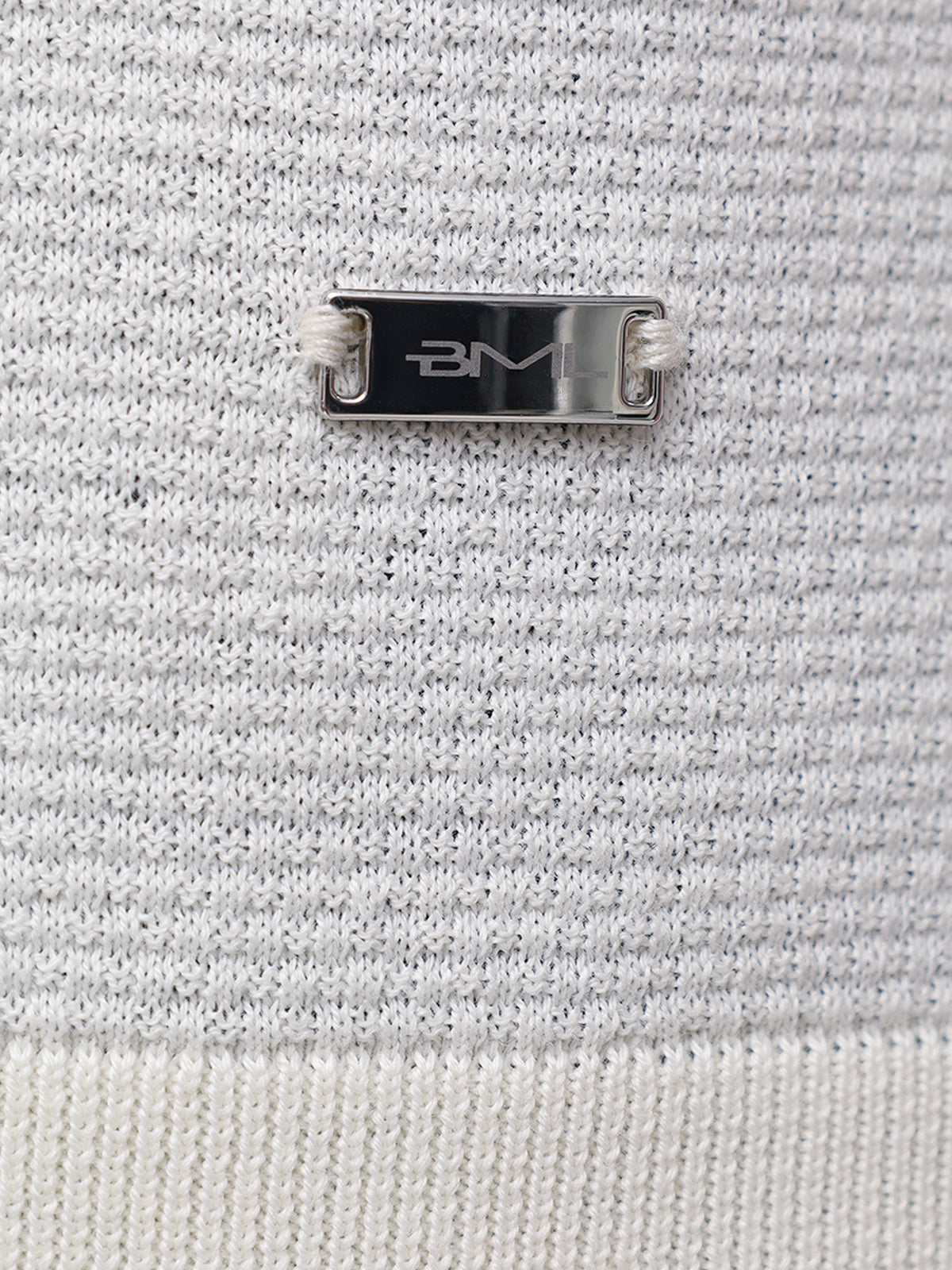 Knit T-Shirt BML