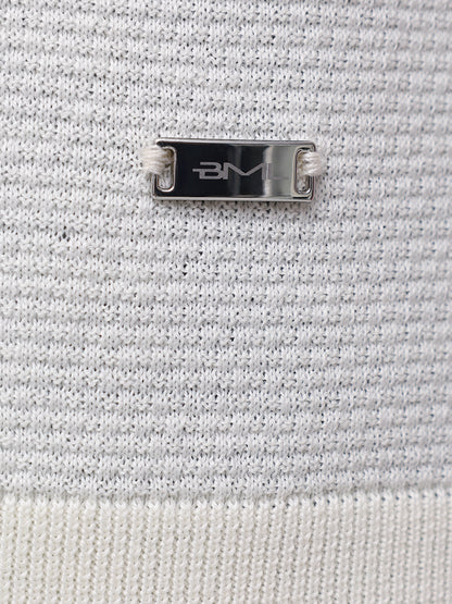 Knit T-Shirt BML