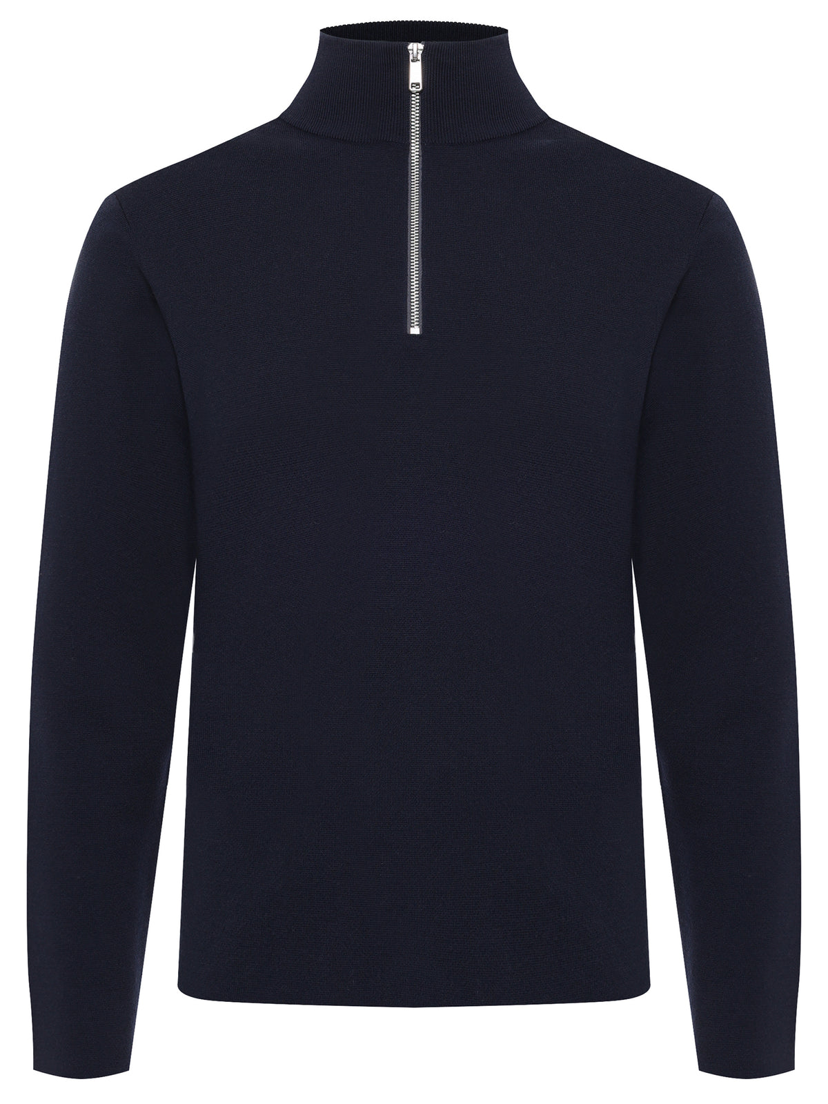 Quarter Zip Pullover BML