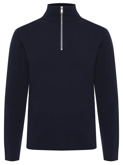 Quarter Zip Pullover BML