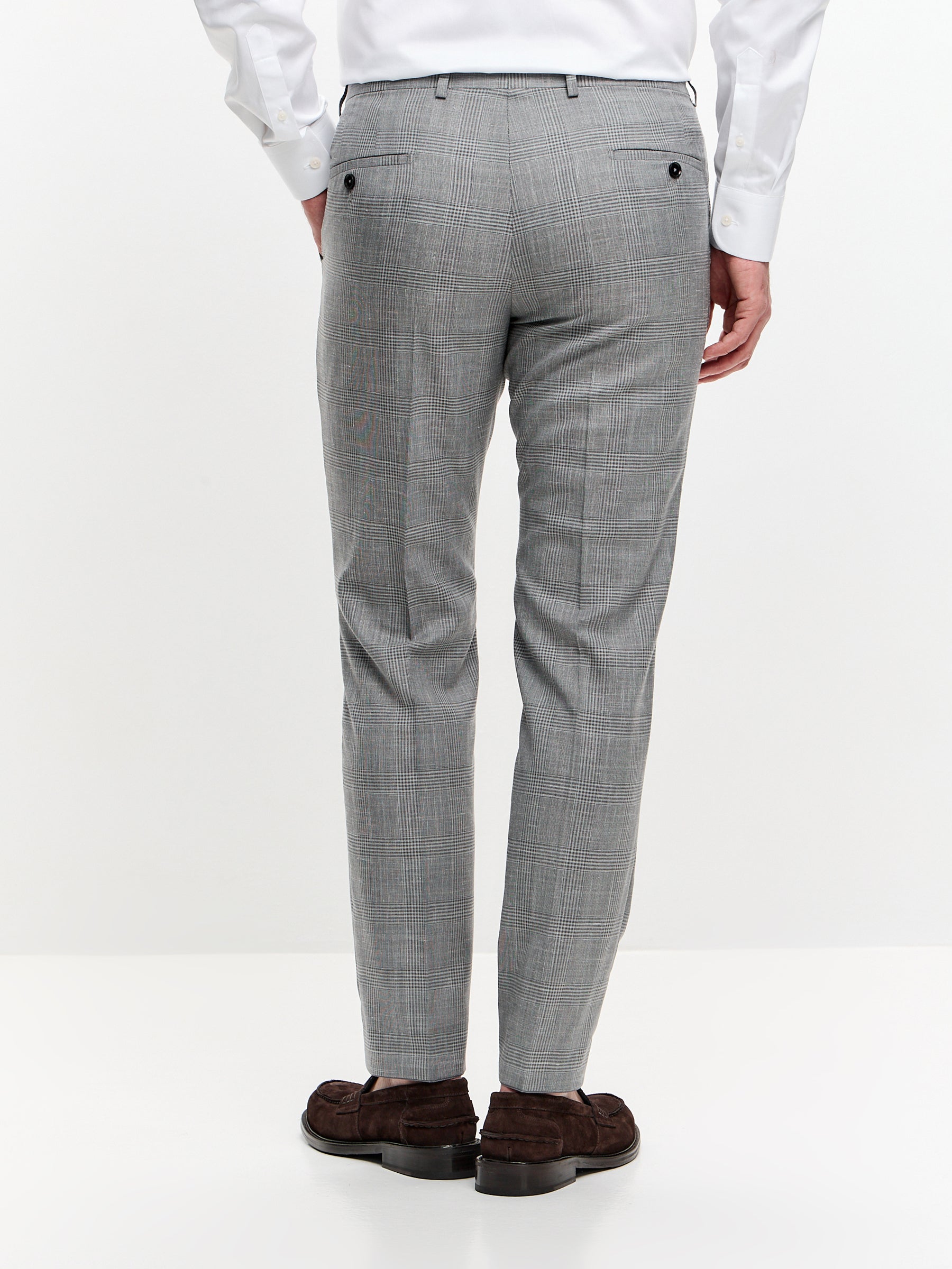 Suit Trousers Kevin BML