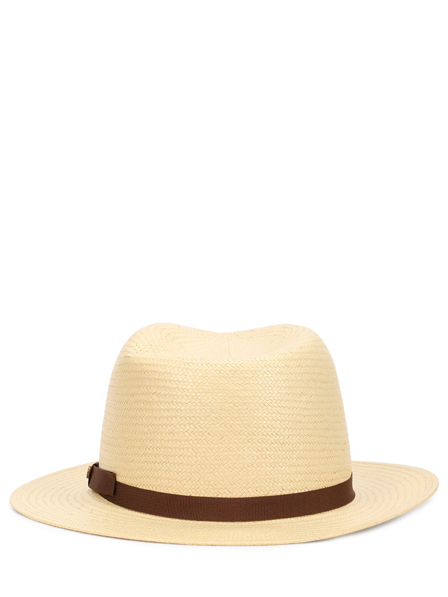 Straw Hat Stetson