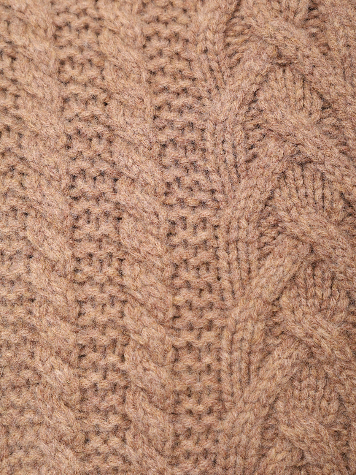 Full Zip Cardigan BML