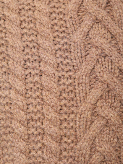 Full Zip Cardigan BML