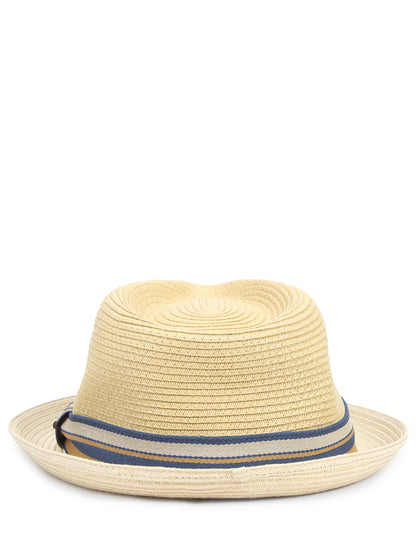 Trilby Toyo Hat Stetson