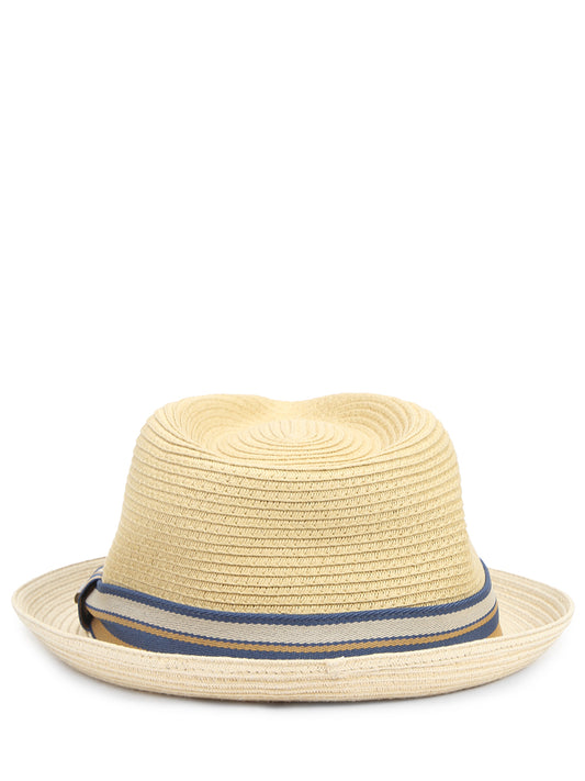 Trilby Toyo Hat Stetson