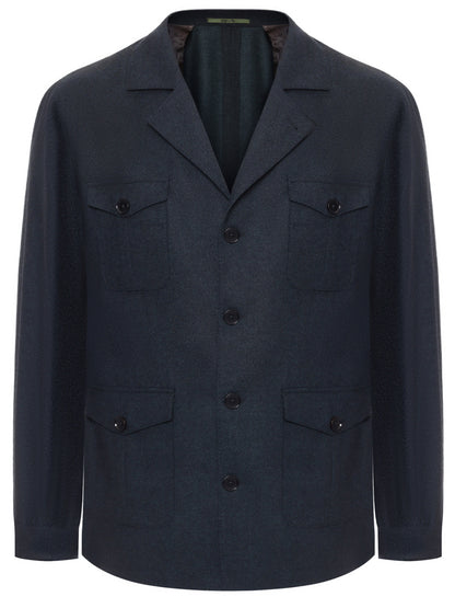 Suit Jacket Lawrence BML