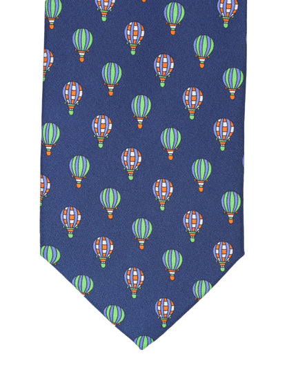 Silk Tie BML