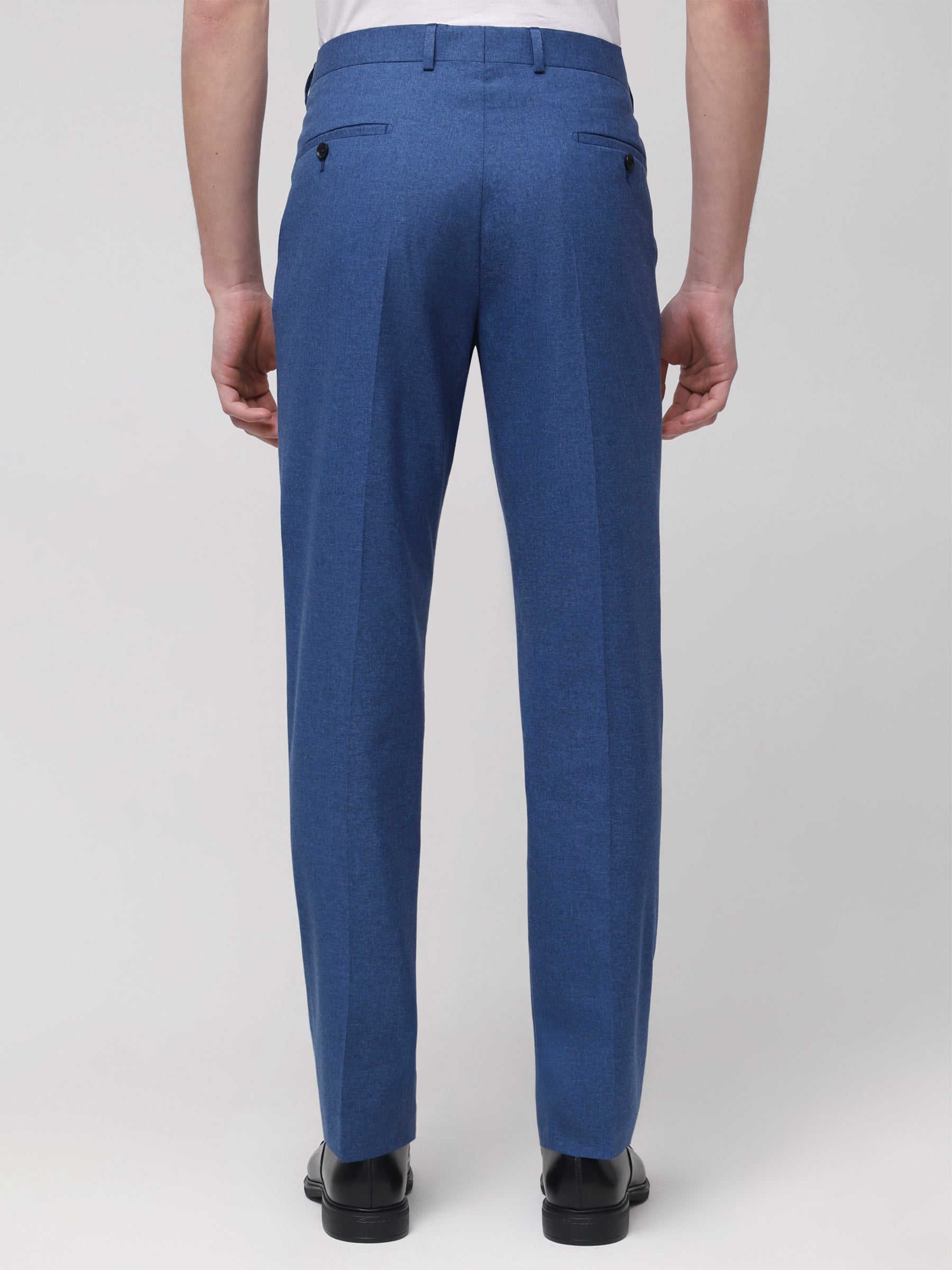 Suit Trousers Kevin BML