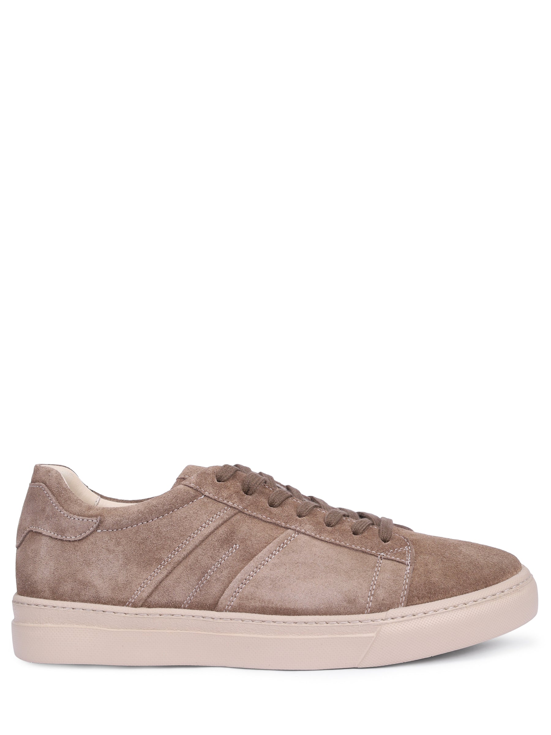 Suede Sneakers BML