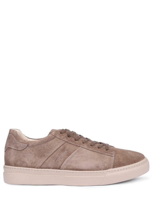 Suede Sneakers BML