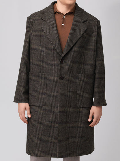 Coat Luciano BML