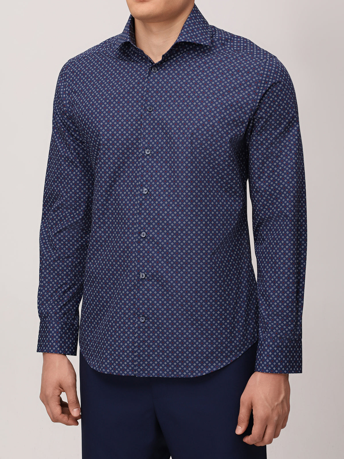 Shirt Antony BML