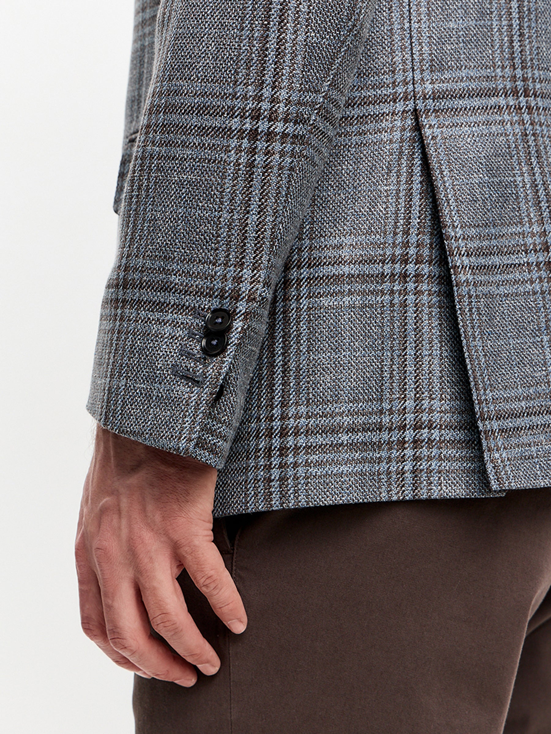 Jacket Andre BML
