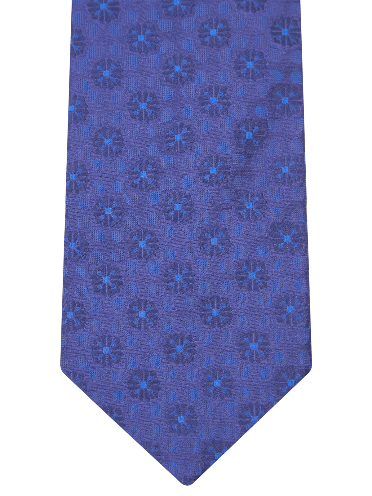 Silk tie BML