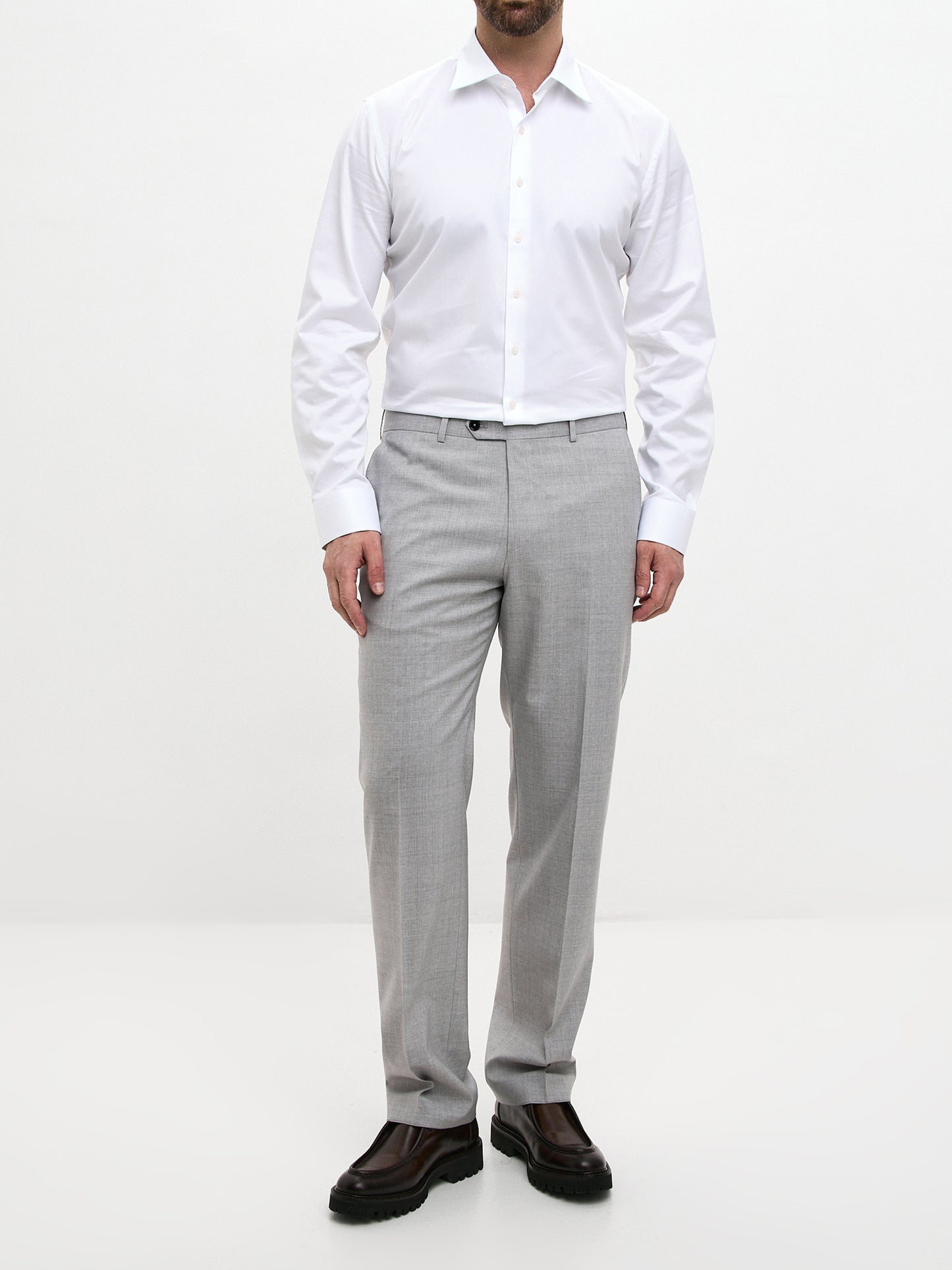 Trousers Silvio BML