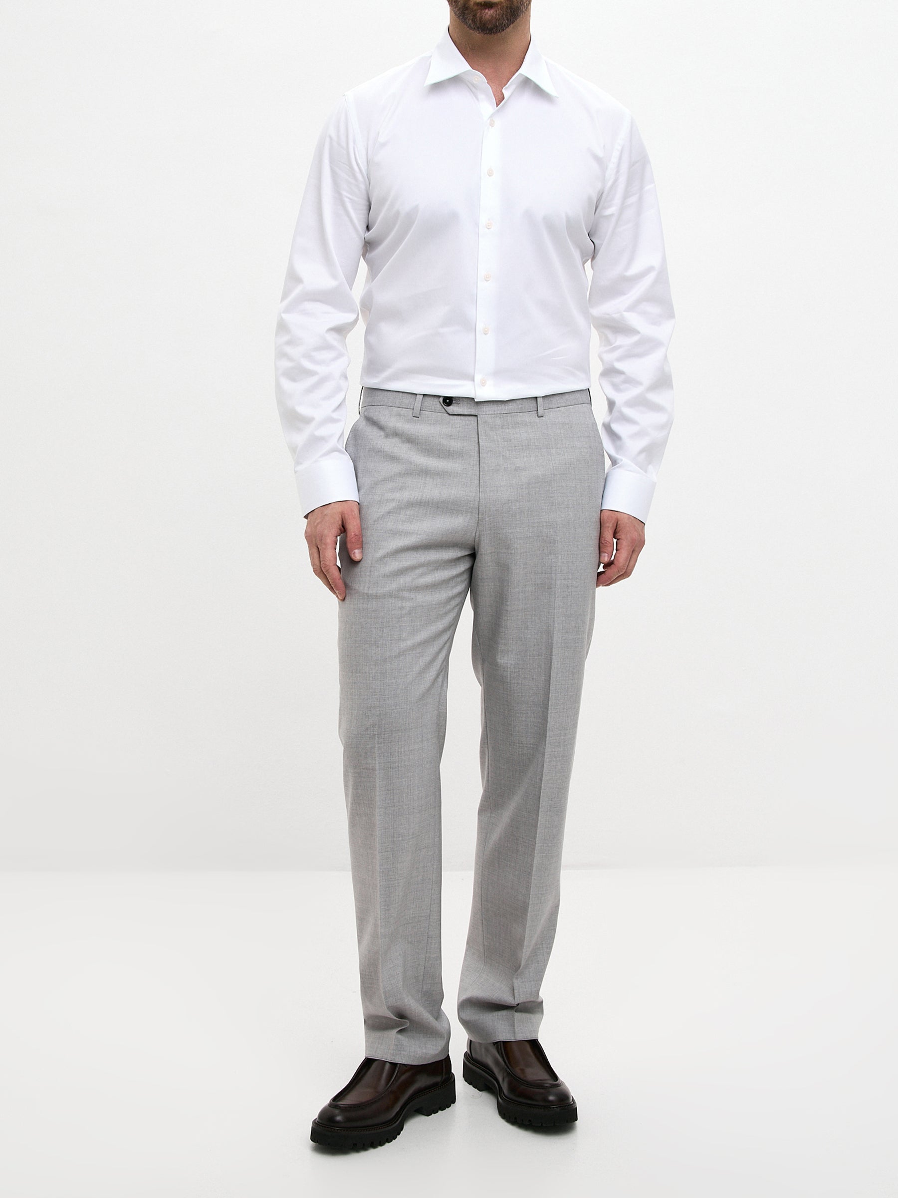 Trousers Silvio BML