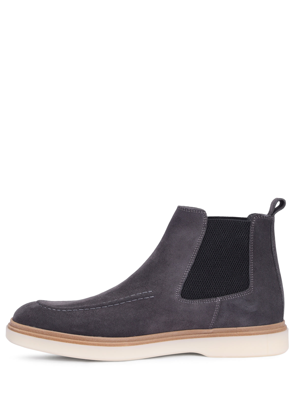 Suede Chelsea Boots BML