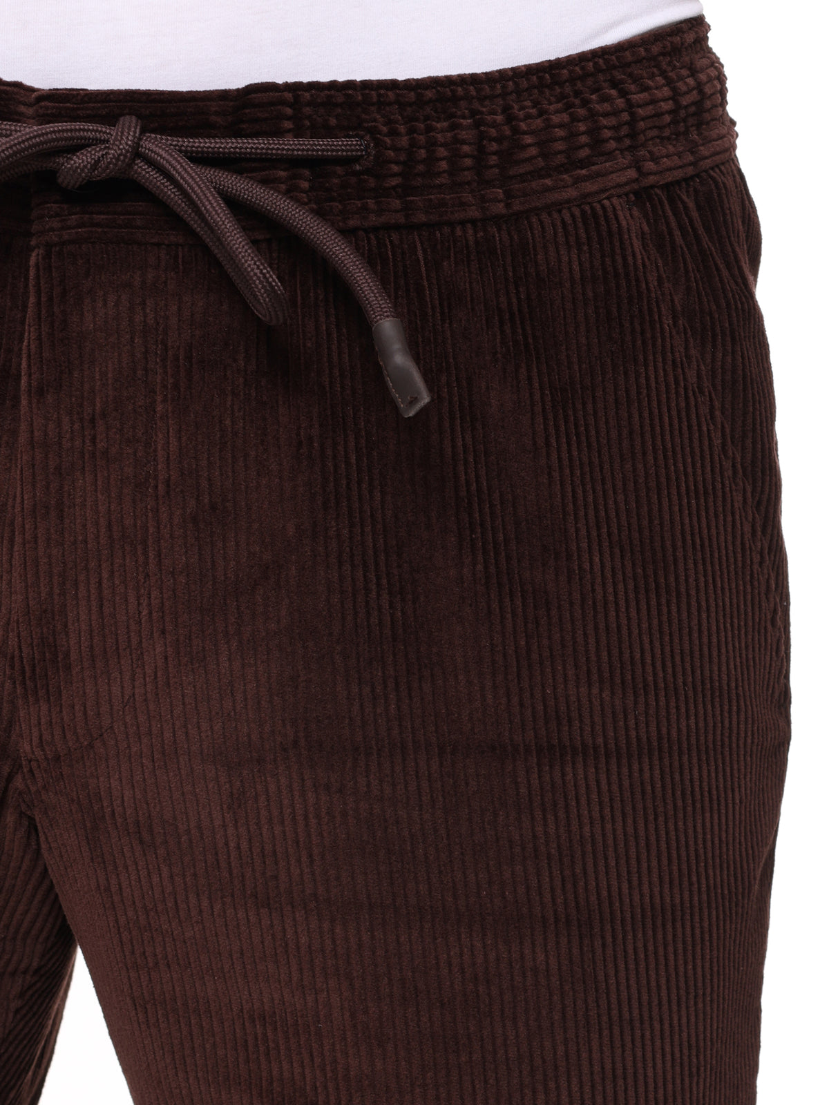 Corduroy Trousers Massimo BML