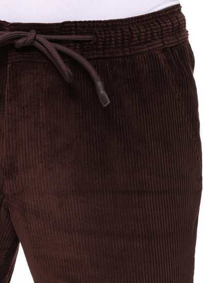Corduroy Trousers Massimo BML
