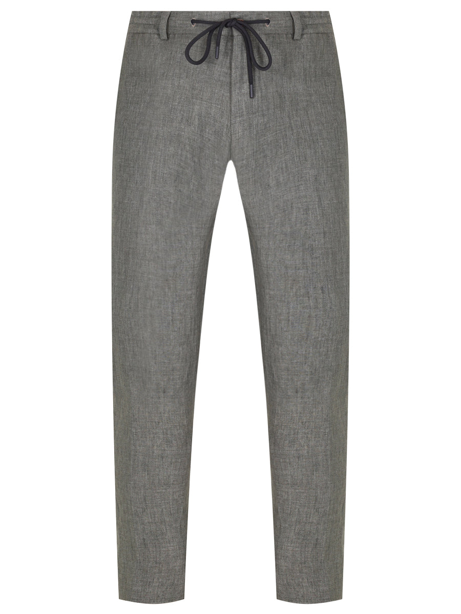 Drawstring Trousers Massimo BML