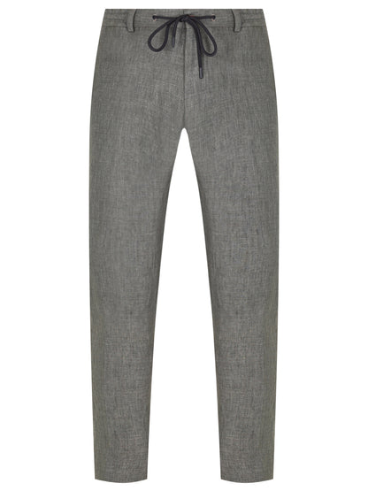 Drawstring Trousers Massimo BML