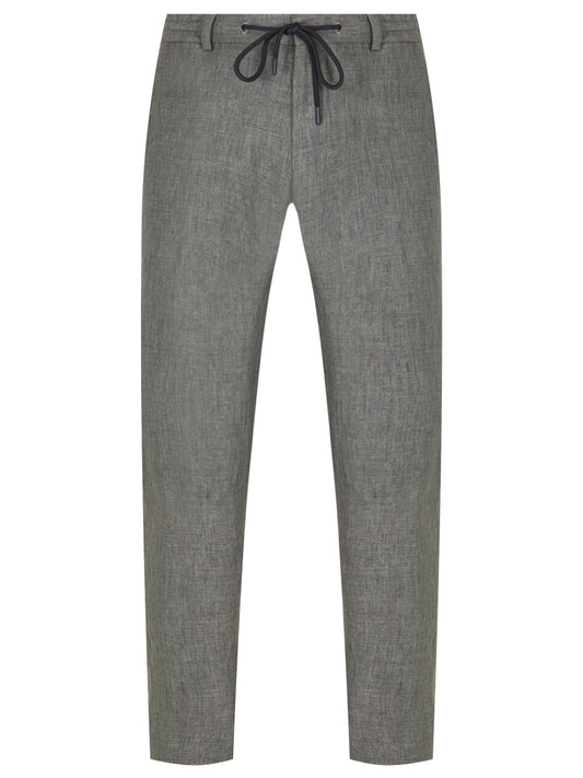 Drawstring Trousers Massimo BML