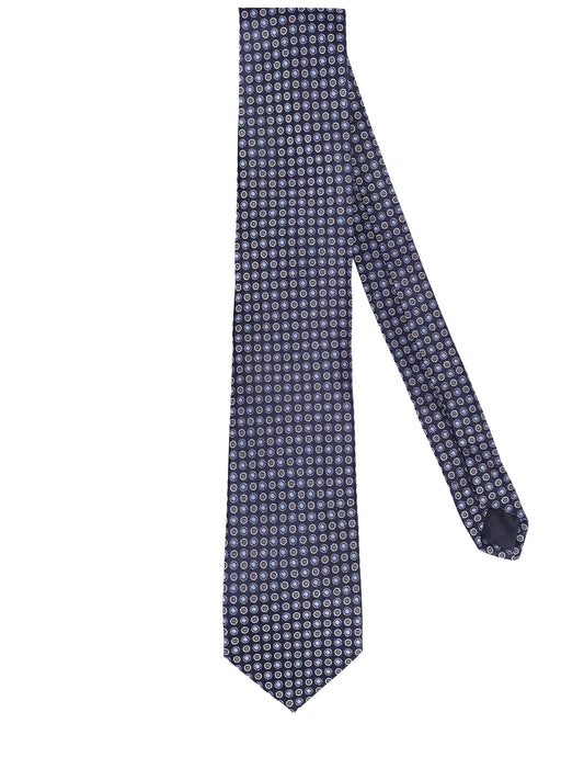 Silk Tie BML