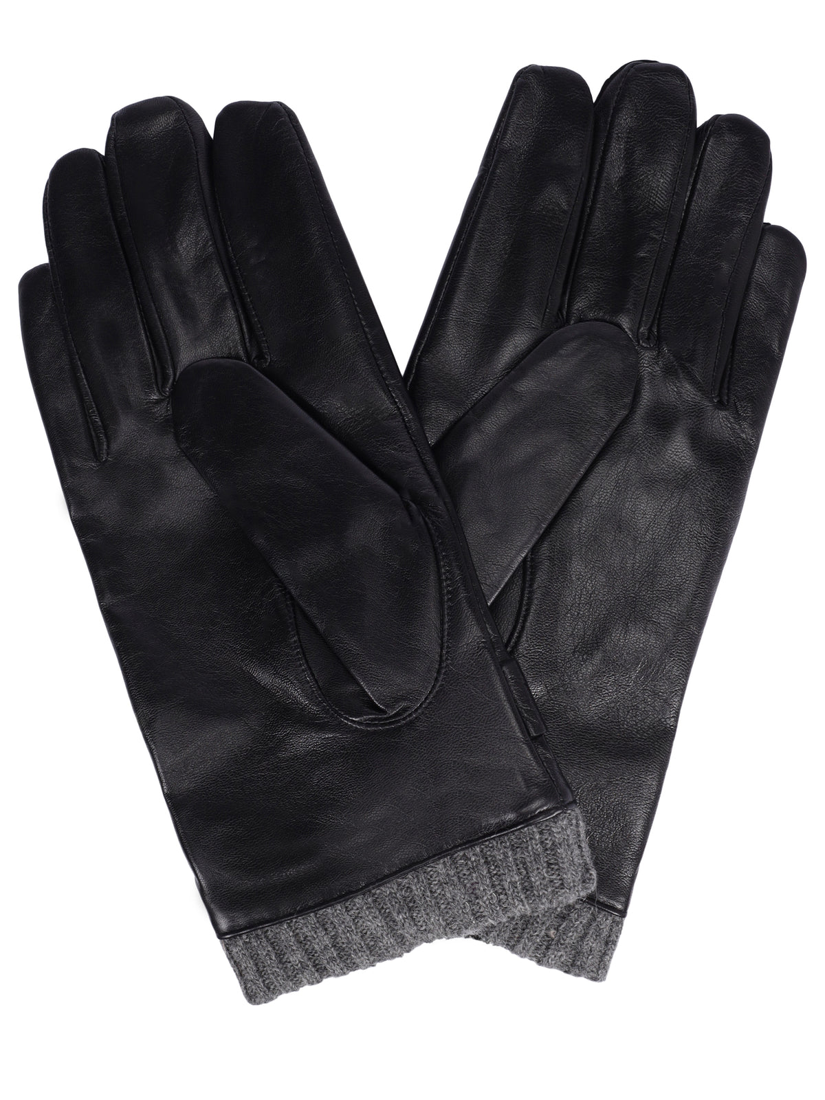 Leather gloves BML