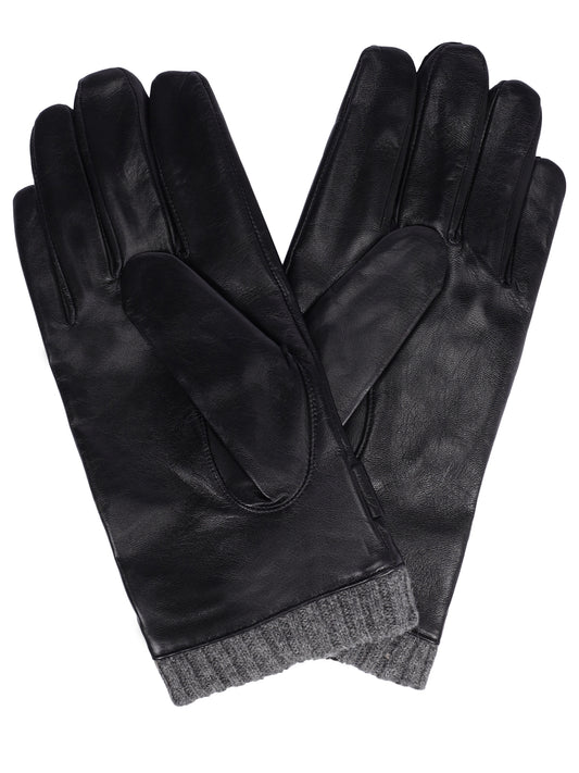 Leather gloves BML