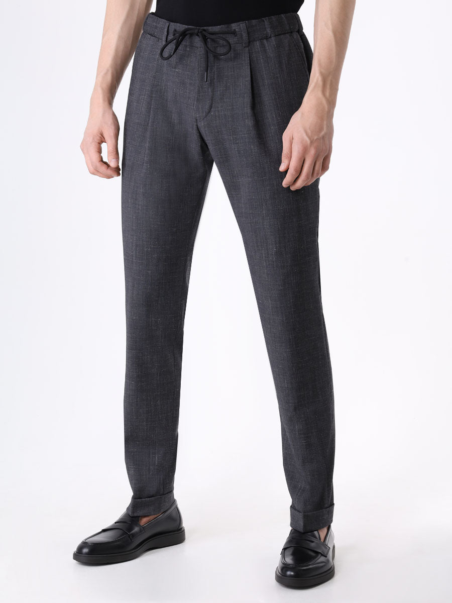 Suit Lawrence BML