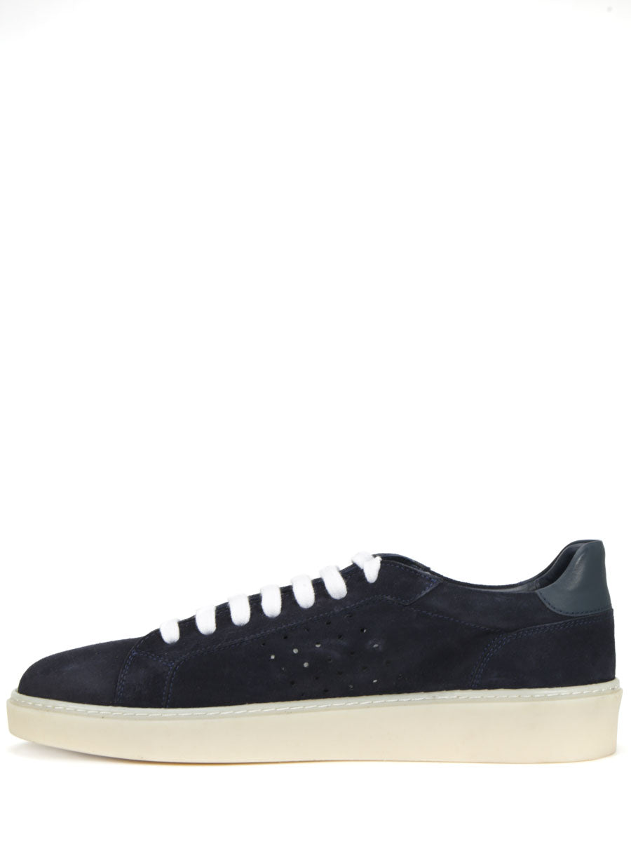 Suede Sneakers BML