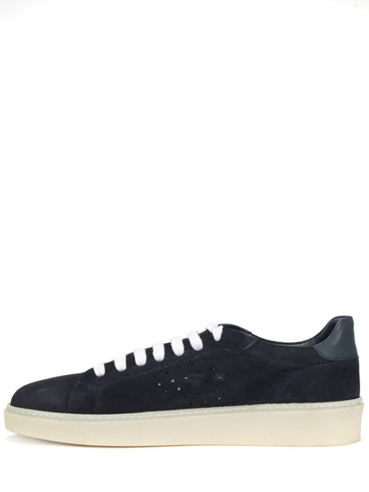 Suede Sneakers BML