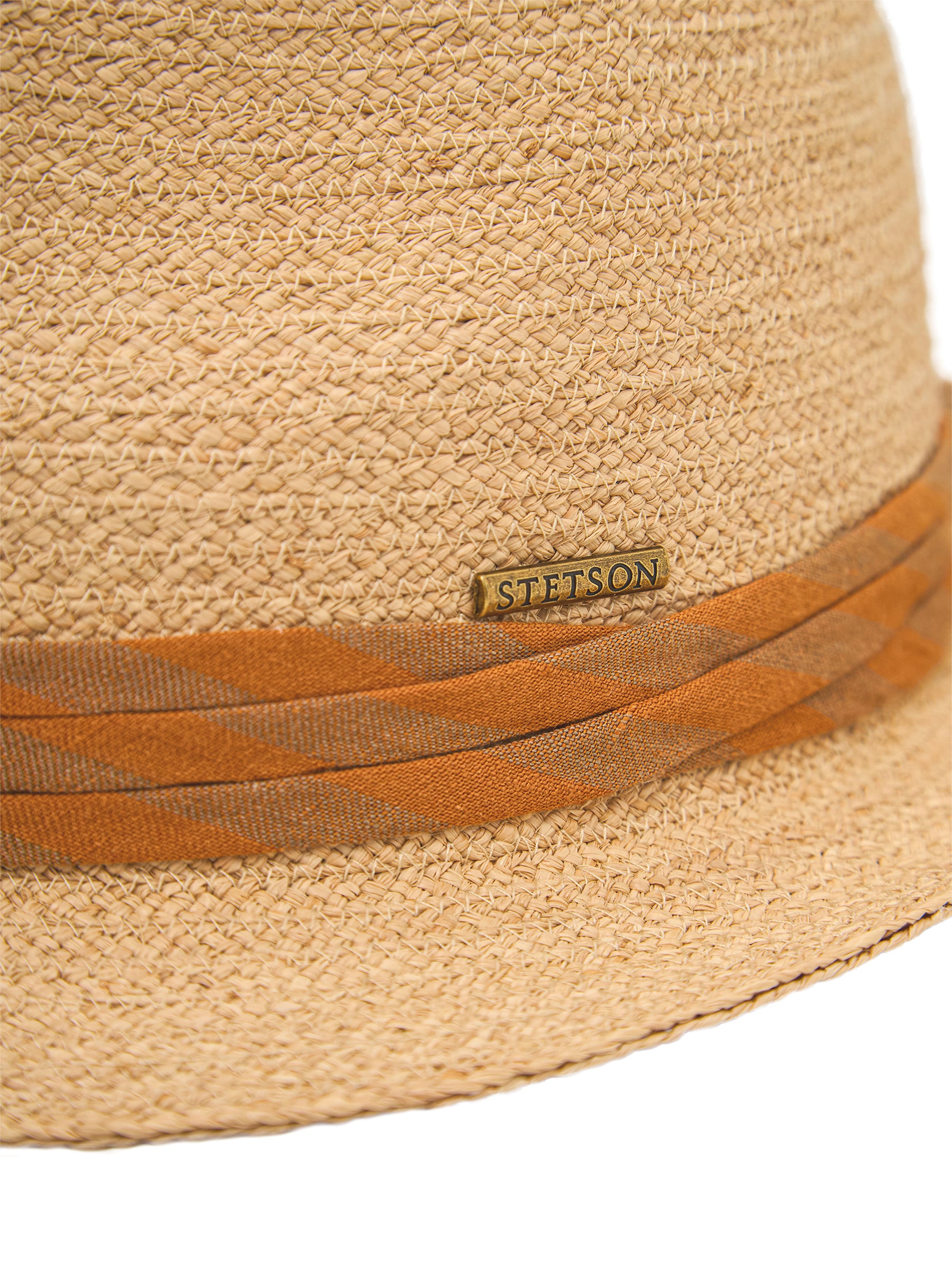 Hat Stetson