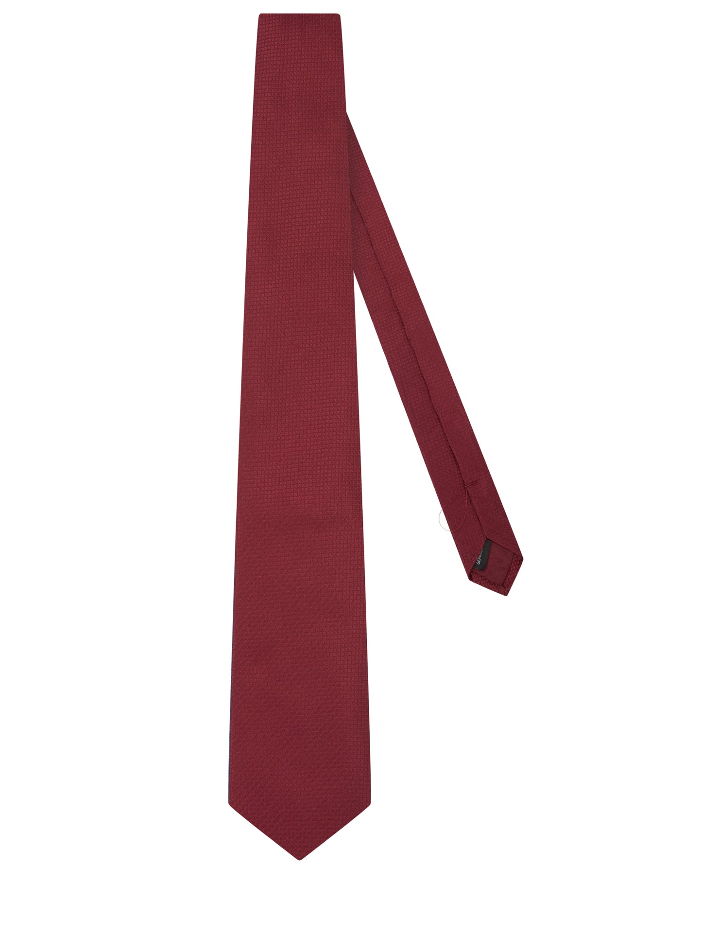 Silk tie BML