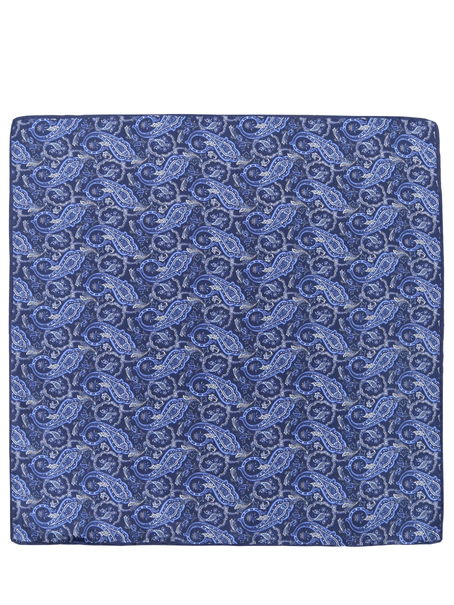 Pocket Square BML