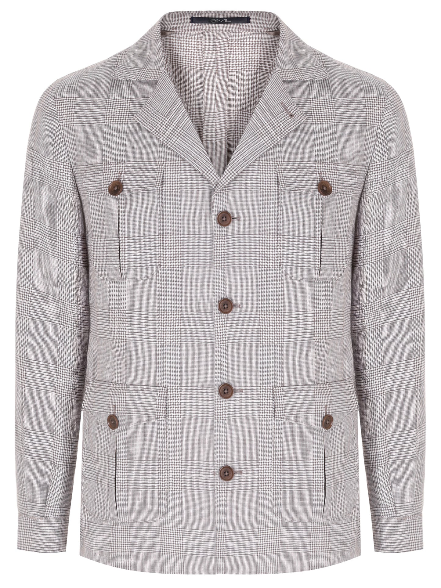 Jacket Lawrence BML