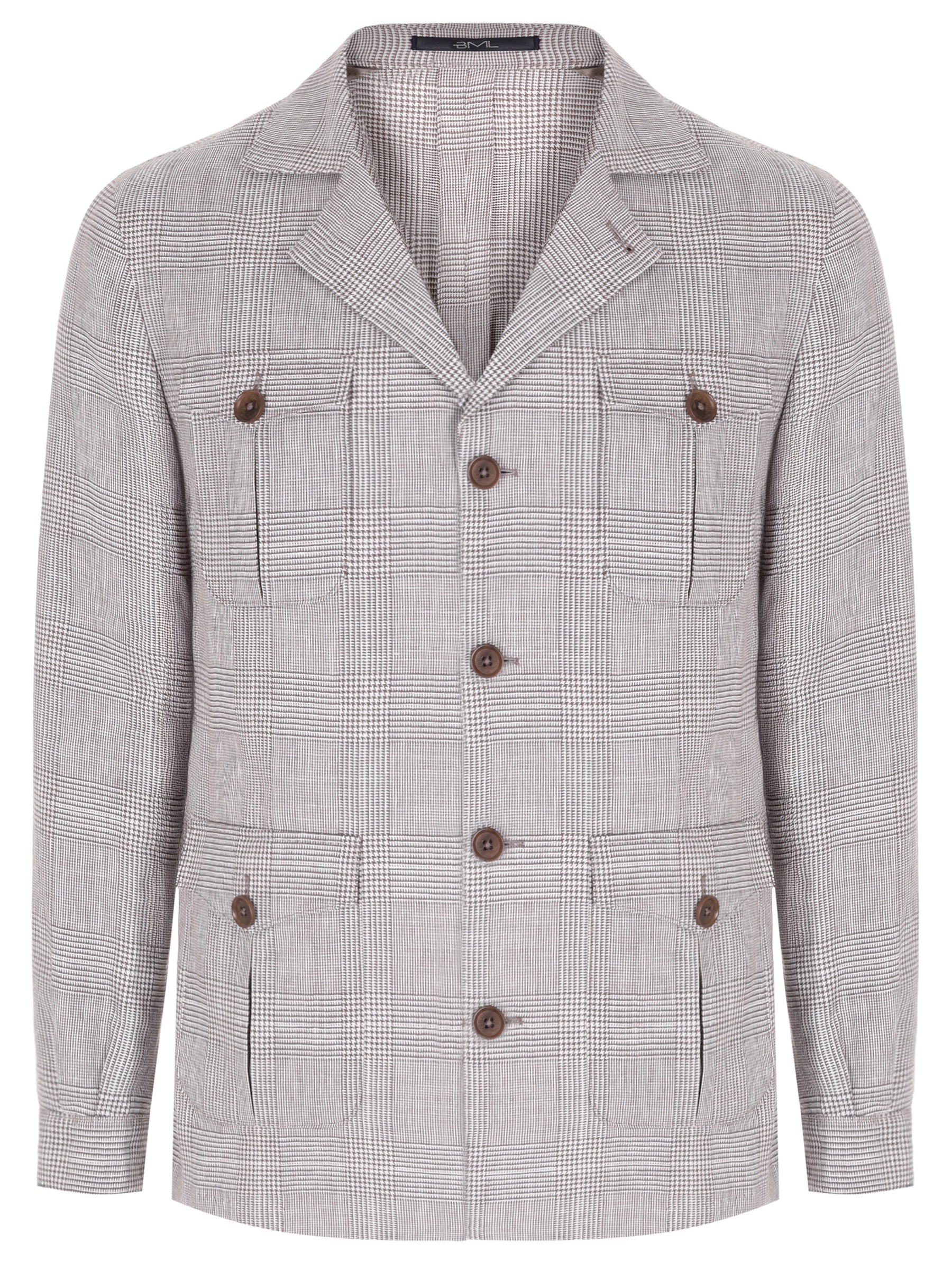 Jacket Lawrence BML
