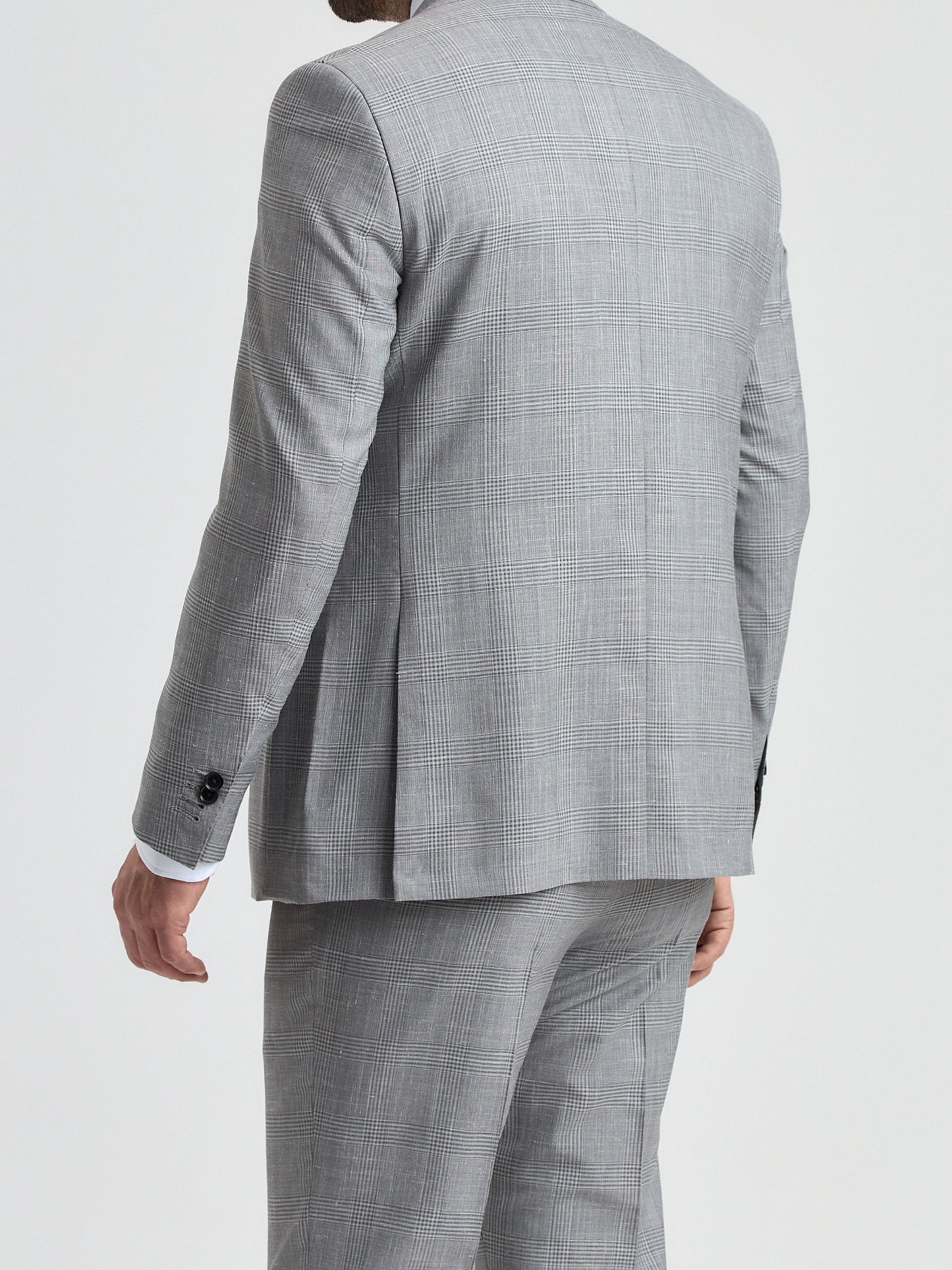 Suit Jacket Kevin BML