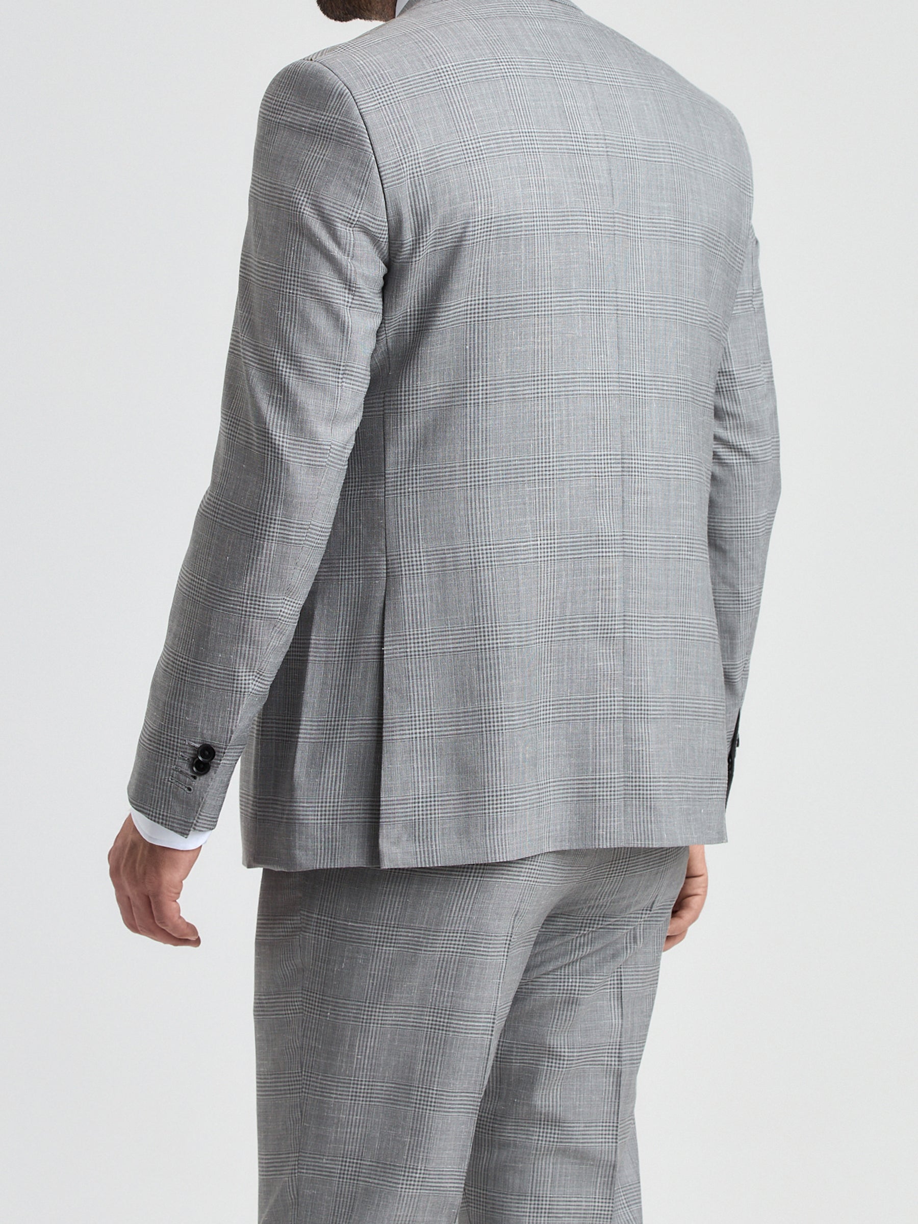 Suit Jacket Kevin BML