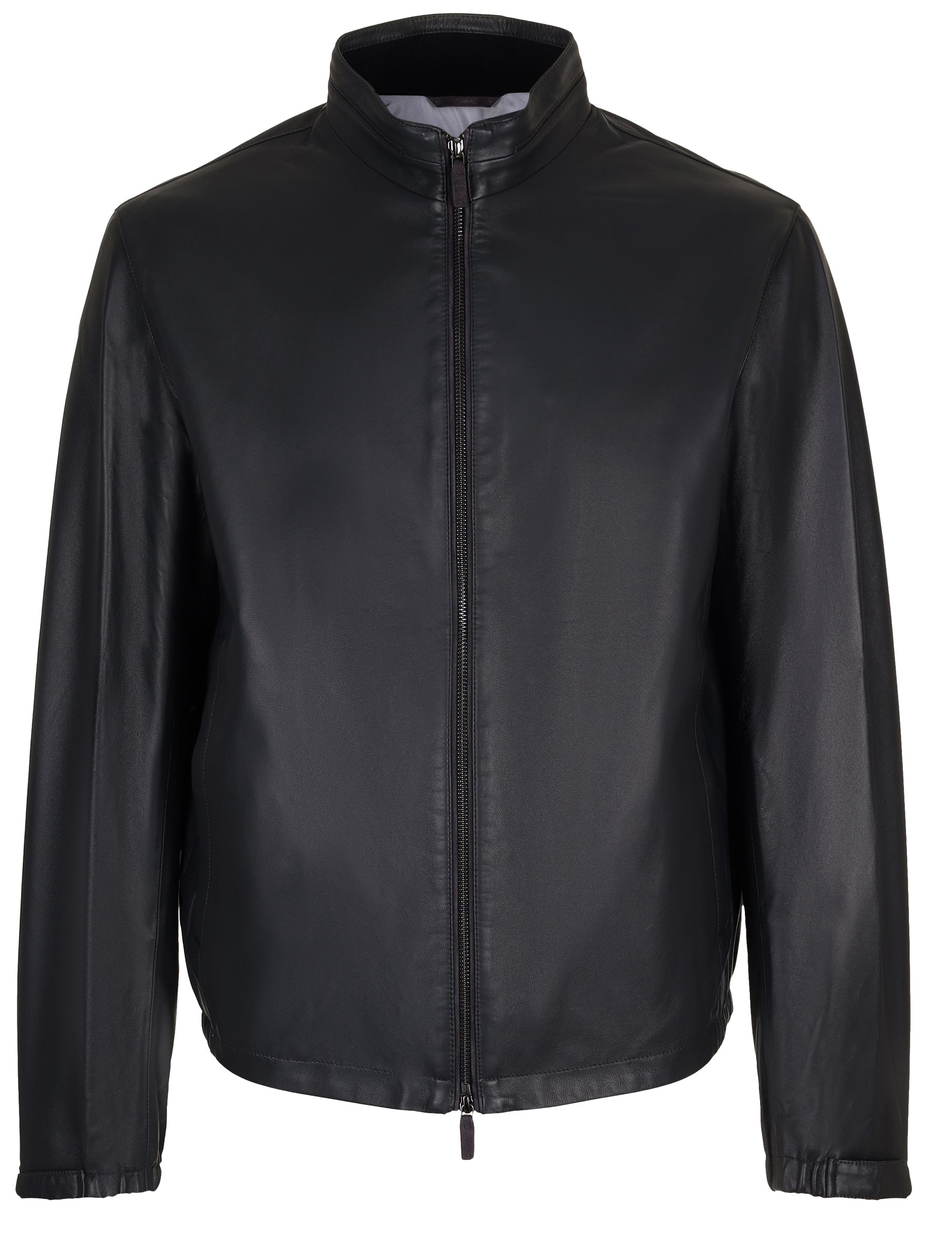 Leather Jacket BML