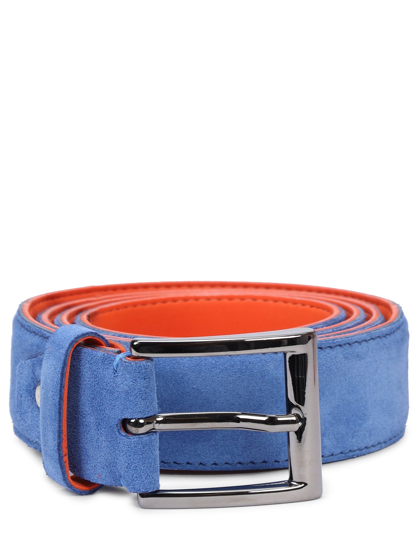 Suede Belt BML