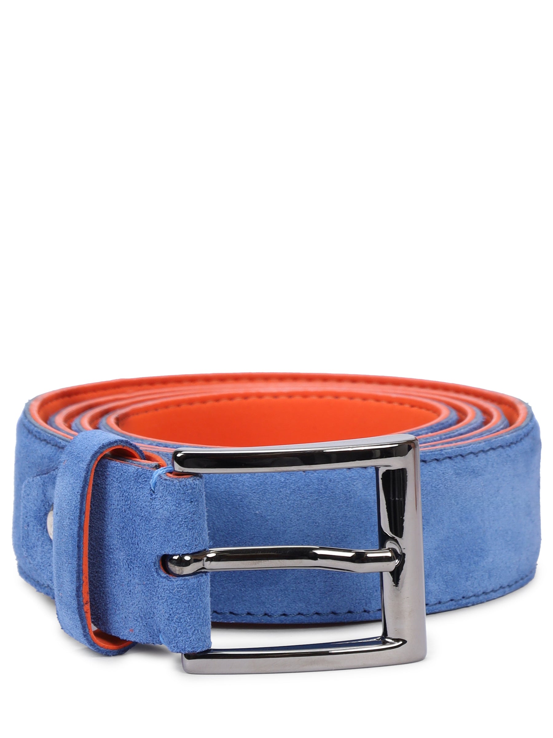 Suede Belt BML