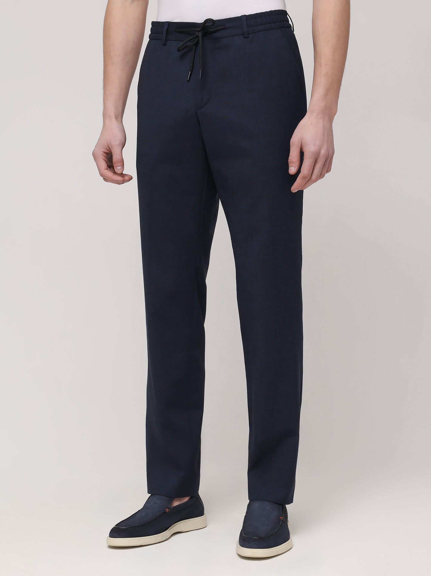 Drawstring Trousers Massimo BML