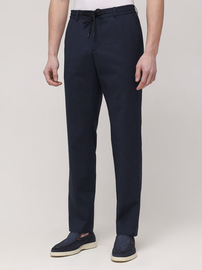 Drawstring Trousers Massimo BML