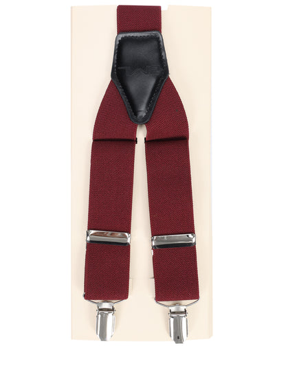 Suspenders BML