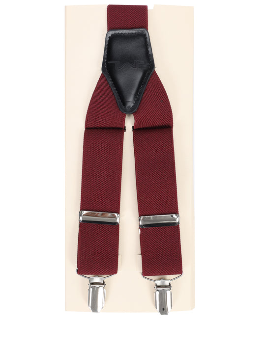 Suspenders BML