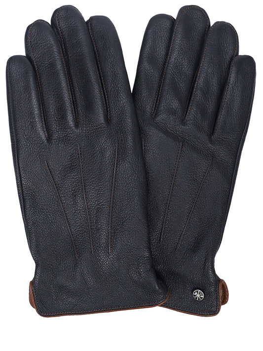 Leather Gloves BML