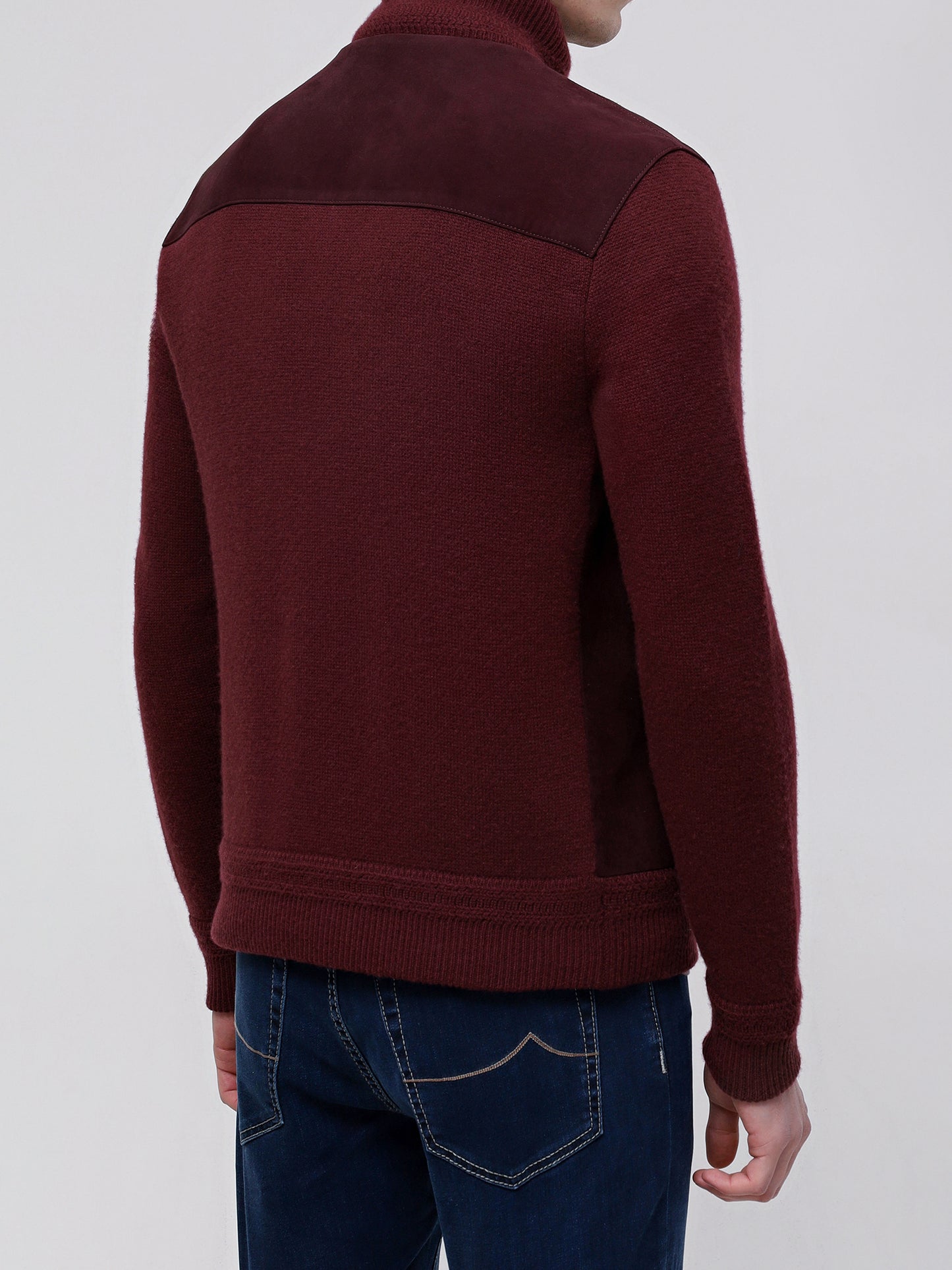 Bomber Jacket BML